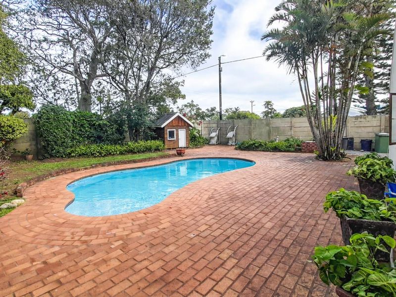 Family Ready Home with Generous Spaces and Central Convenience Awaits in Gonubie (By the Sea) - Photo 5