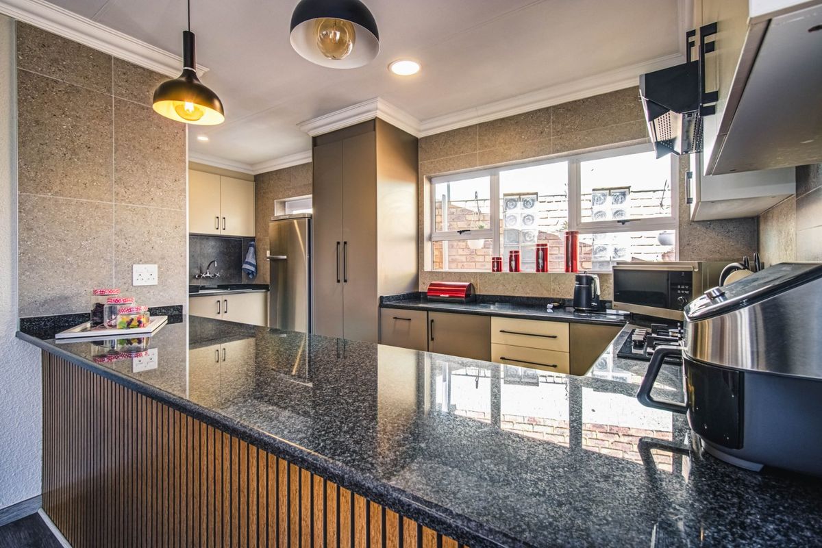 Fresh & Modern Cluster   - Photo 5