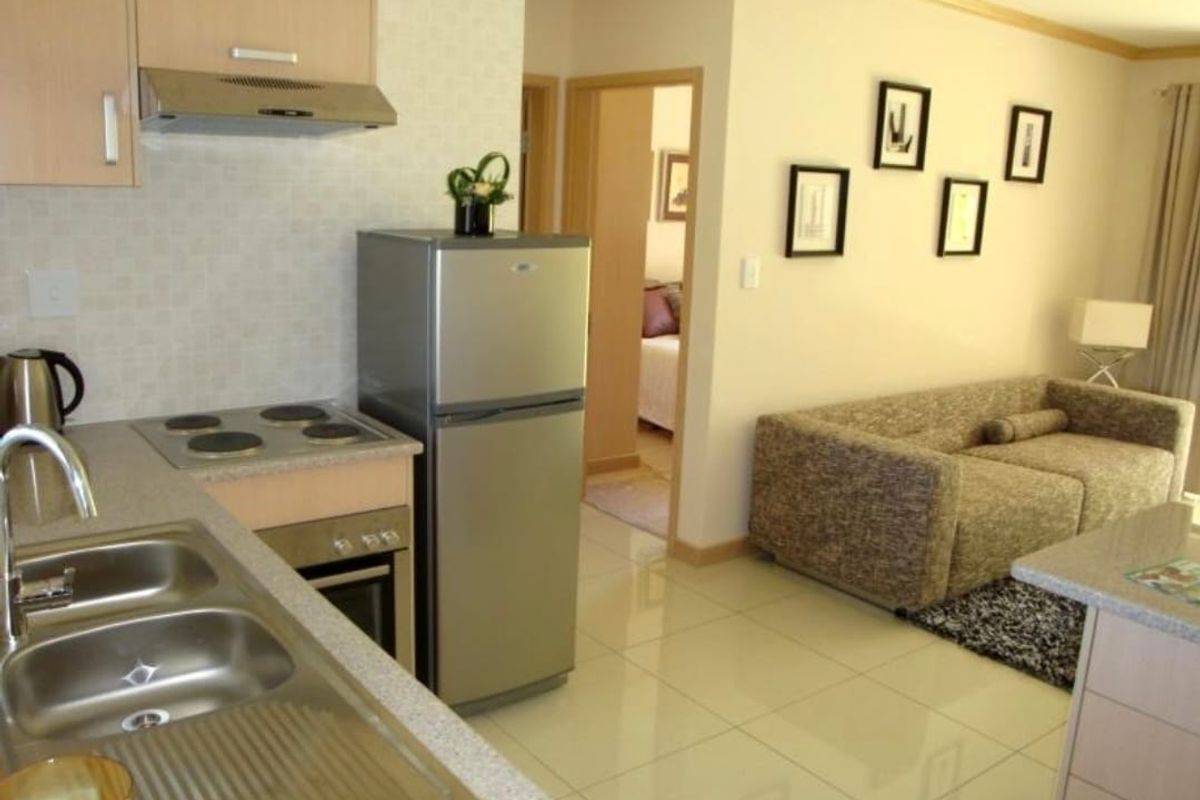 1 Bedroom Apartment for Sale – Noordwyk (Phoenix Regent) - Photo 5