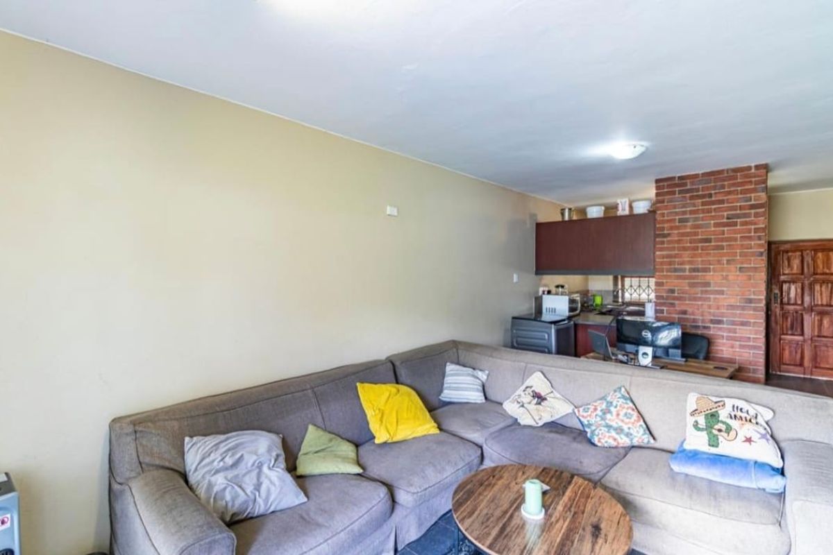 Modern 2-Bedroom Ground floor Apartment for Sale – Midrand - Photo 3
