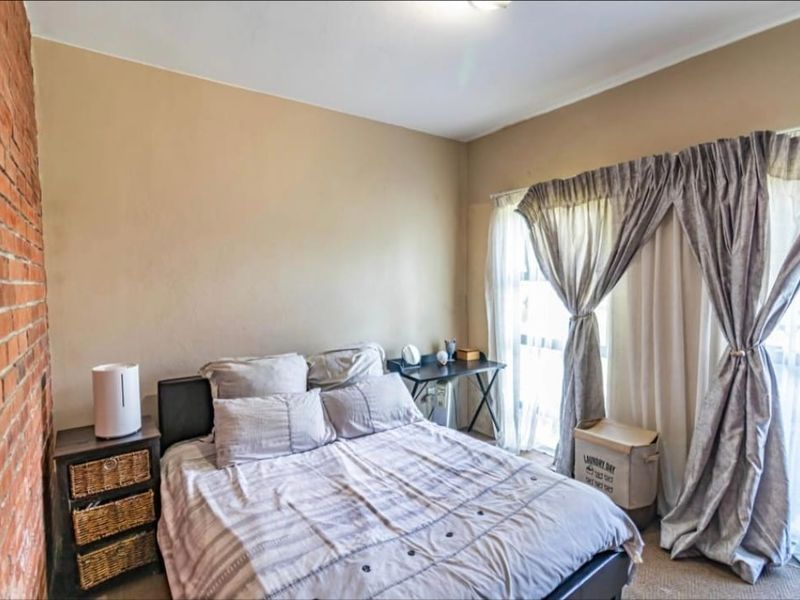 Modern 2-Bedroom Ground floor Apartment for Sale – Midrand - Photo 10