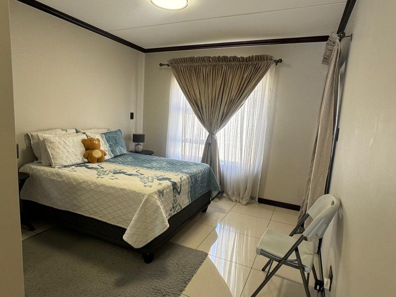 Modern Apartment with Solar Power in Secure Lifestyle Estate - Photo 10