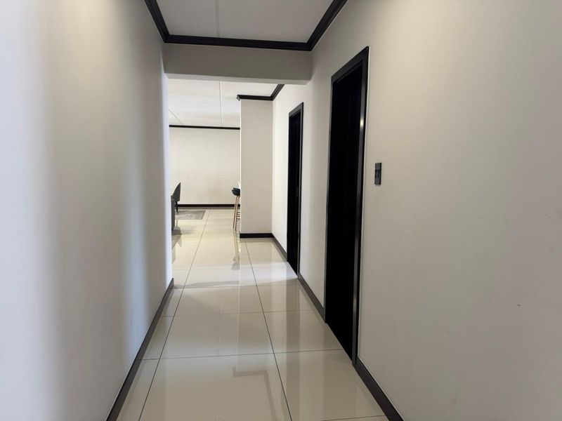Modern Apartment with Solar Power in Secure Lifestyle Estate - Photo 8