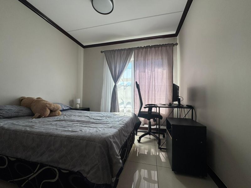Modern Apartment with Solar Power in Secure Lifestyle Estate - Photo 7
