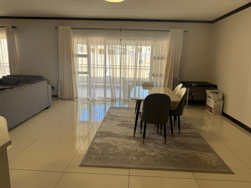 Modern Apartment with Solar Power in Secure Lifestyle Estate - Photo 6