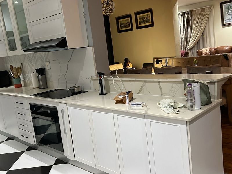 3 Bedroom House for Sale in Westville  - Photo 4