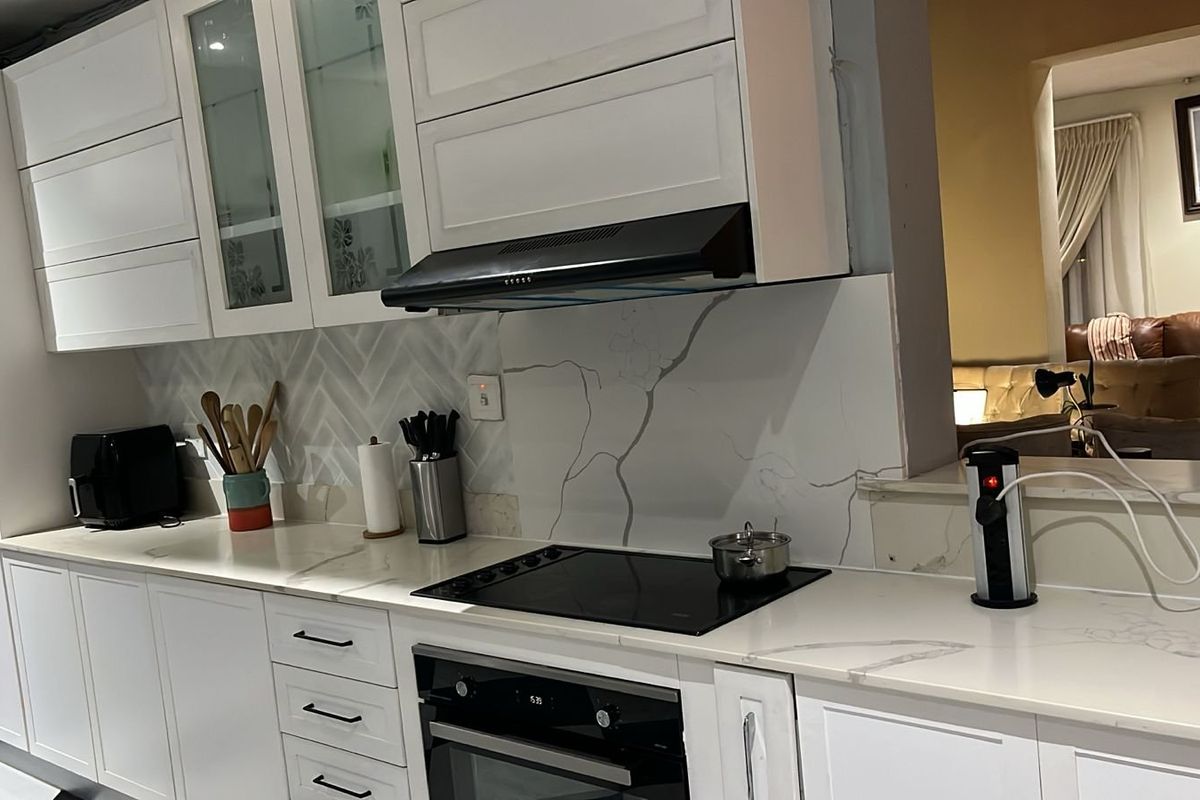 3 Bedroom House for Sale in Westville  - Photo 3