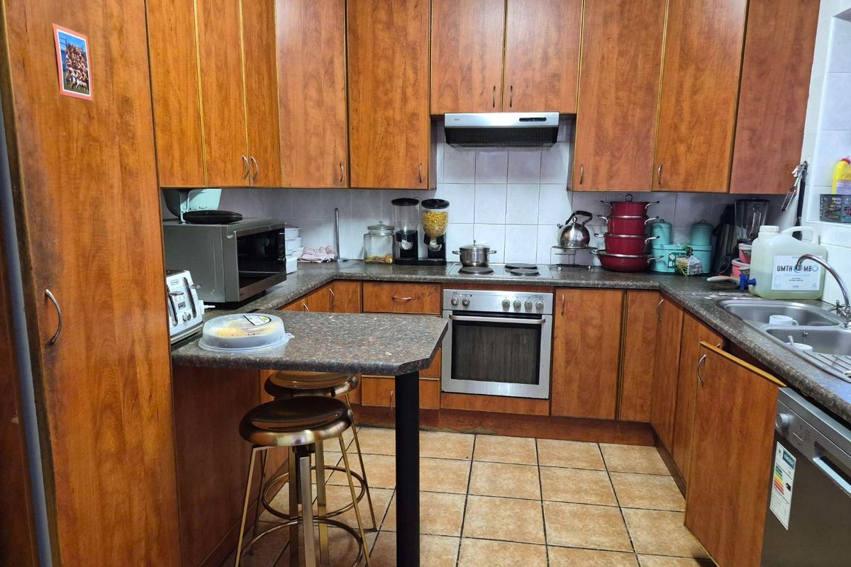 2 bedroom apartment for sale in St Georges Park - Photo 5