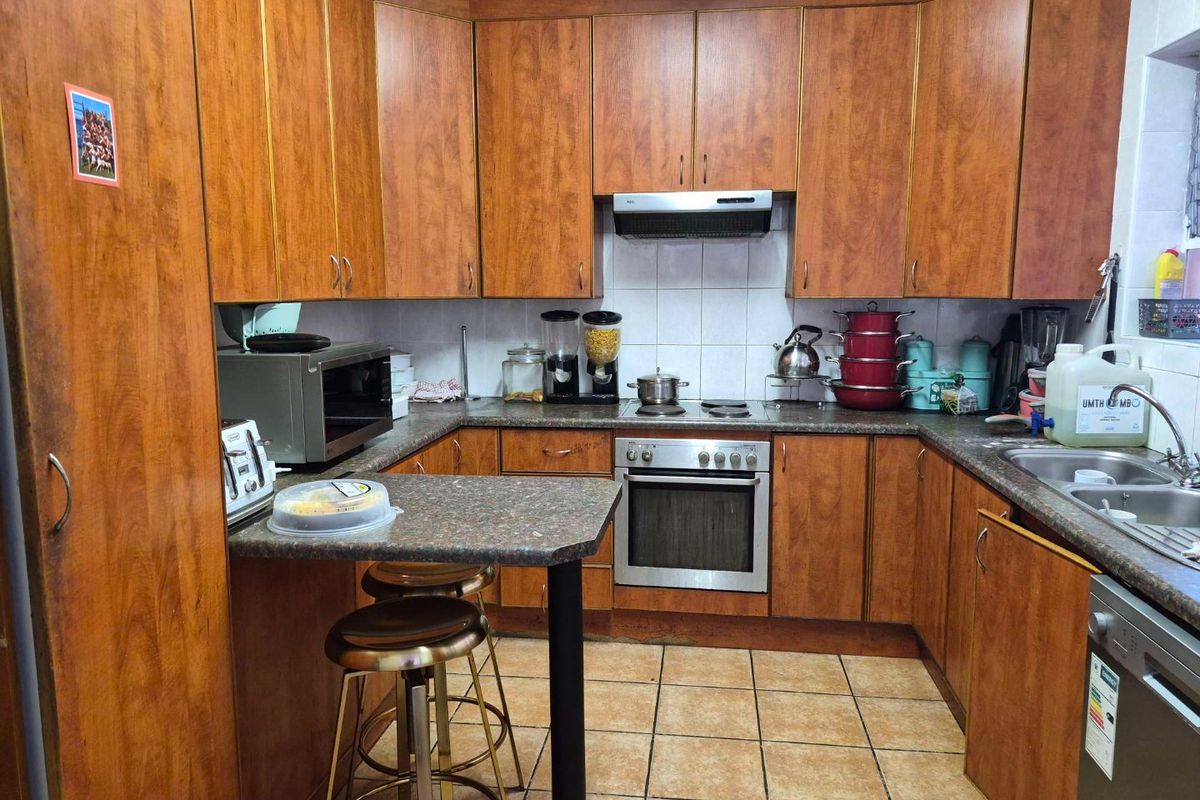 2 bedroom apartment for sale in St Georges Park - Photo 3