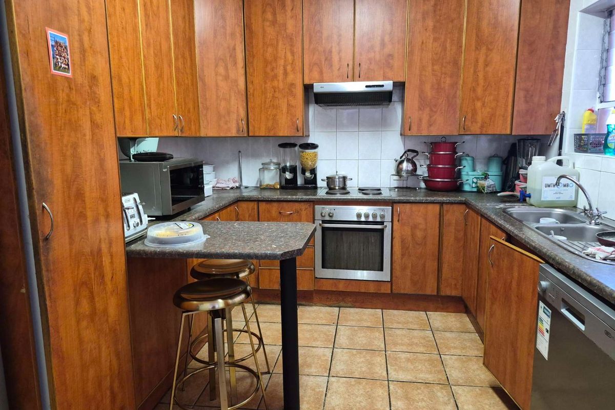 2 bedroom apartment for sale in St Georges Park - Photo 2