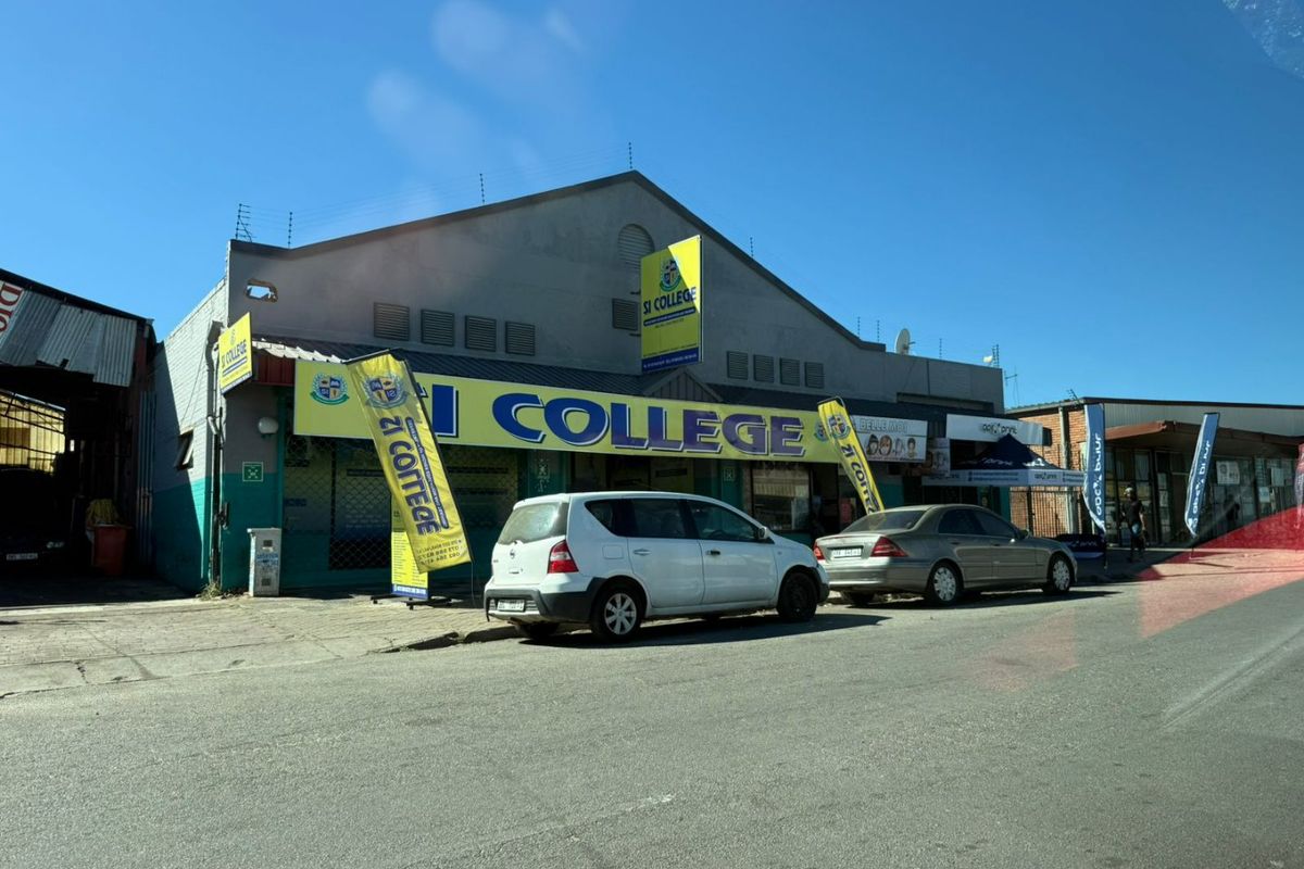 SOLE MANDATE | PRIME CBD RETAIL INVESTMENT OPPORTUNITY - Photo 3