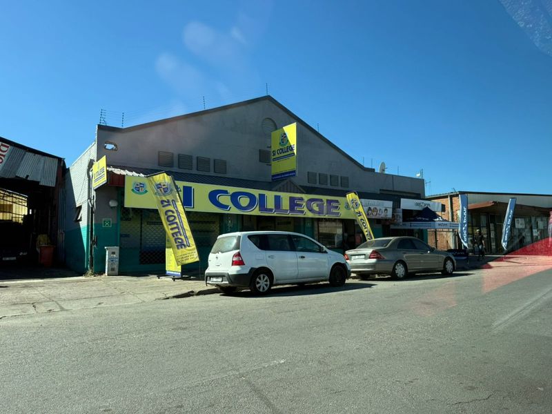 SOLE MANDATE | PRIME CBD RETAIL INVESTMENT OPPORTUNITY - Photo 3