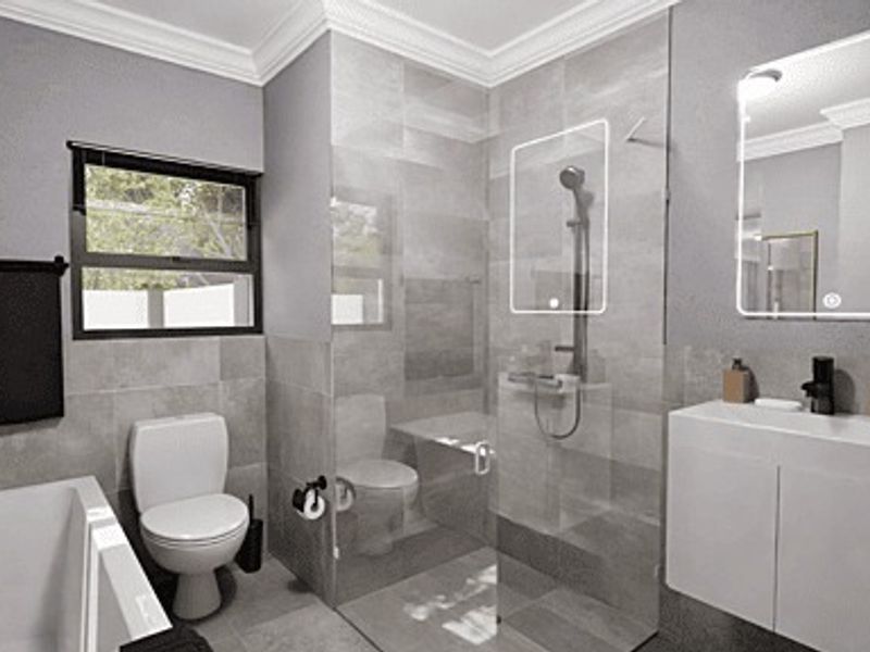 3 Bedroom 2 Bathroom Simplex – Waterfall Manor, Midrand - Photo 10