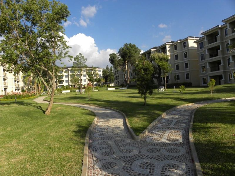 2-bedroom, 1- bathroom ground floor unit available from 1 June 2026. - Photo 7