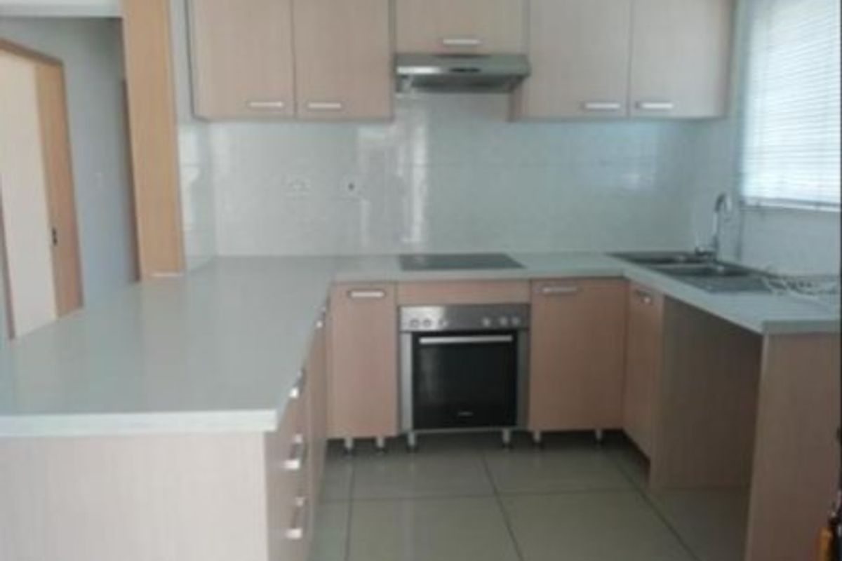 2-bedroom, 1- bathroom ground floor unit available from 1 June 2026. - Photo 2