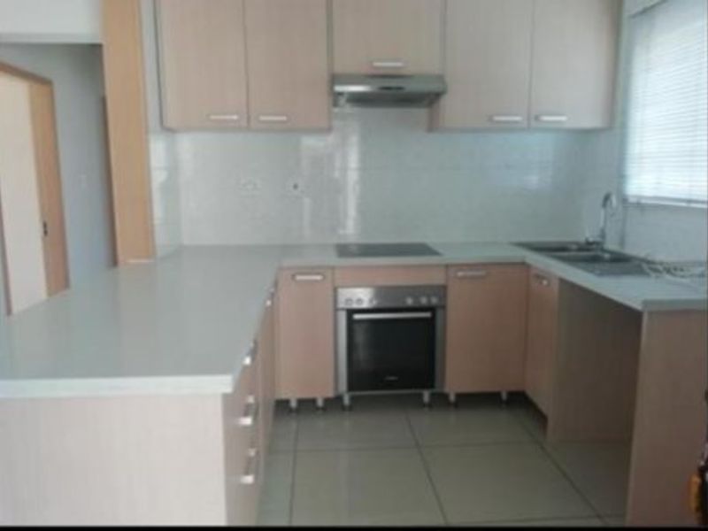 2-bedroom, 1- bathroom ground floor unit available from 1 June 2026. - Photo 2