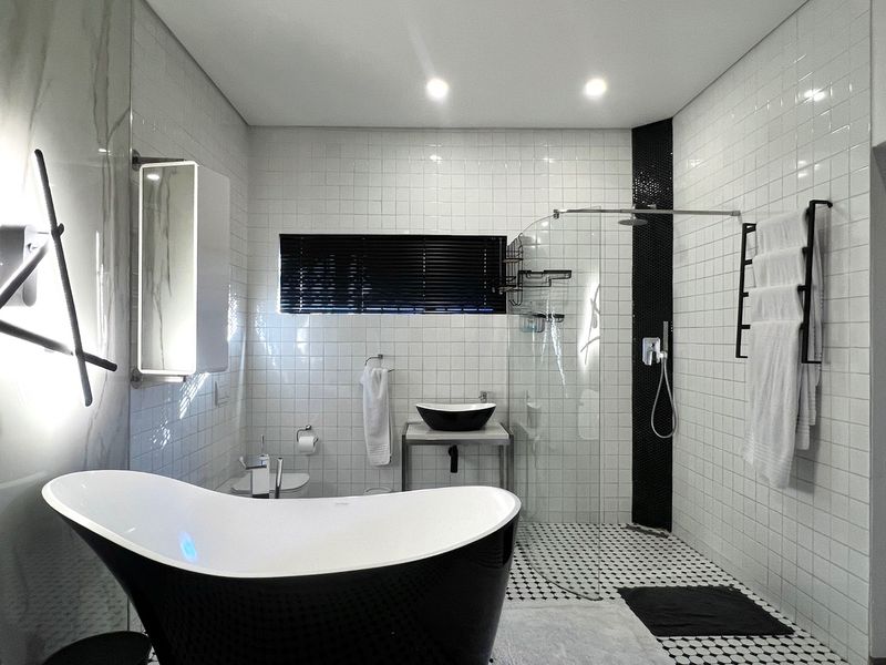 1 Bedroom Garden unit to rent in Bedfordview - Photo 4