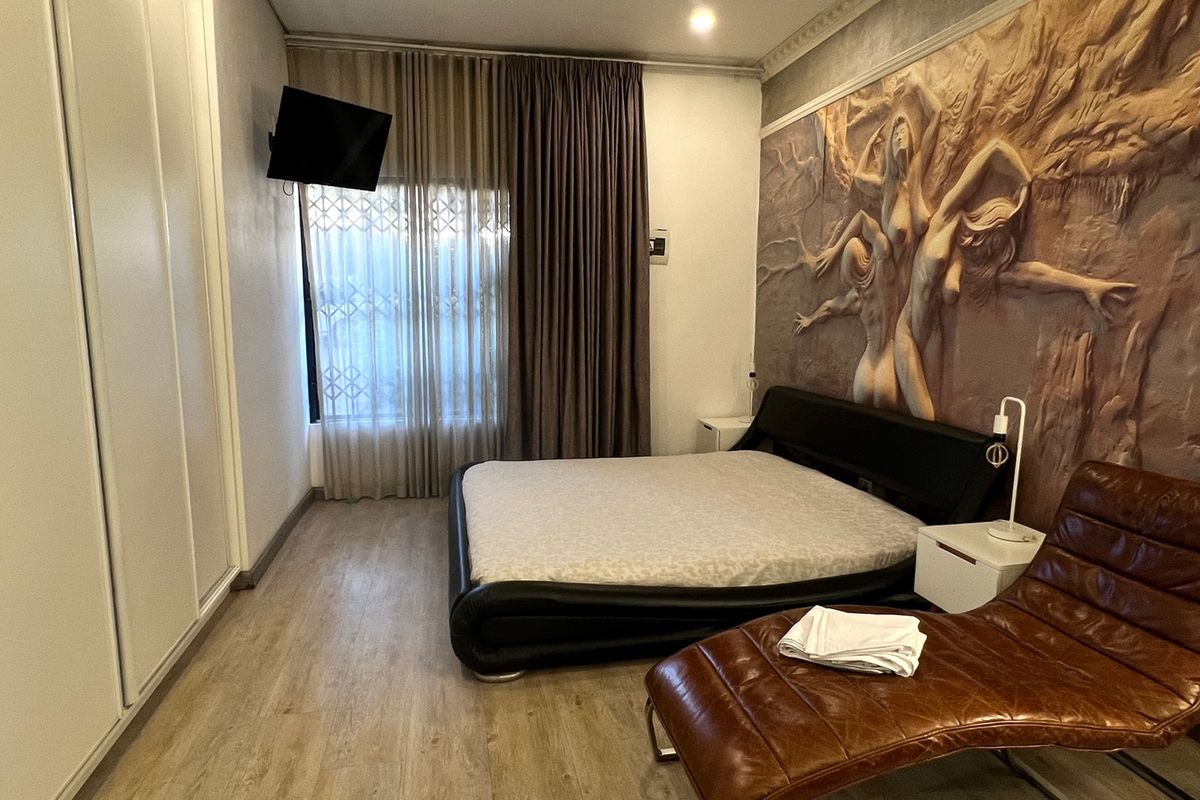 1 Bedroom Garden unit to rent in Bedfordview - Photo 2