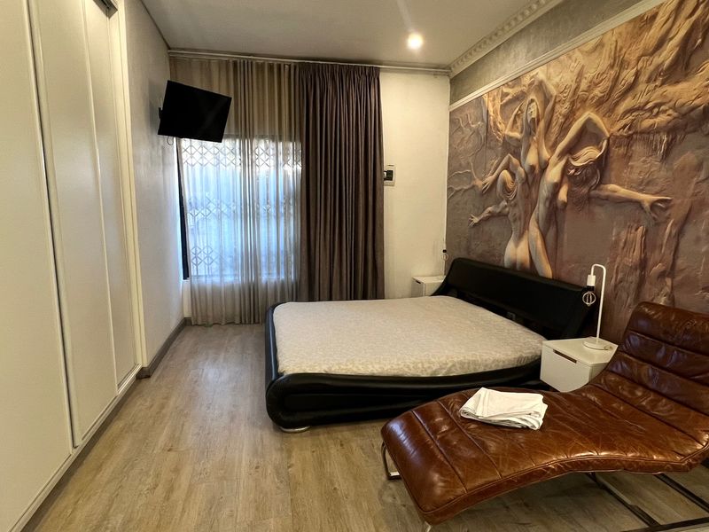 1 Bedroom Garden unit to rent in Bedfordview - Photo 2