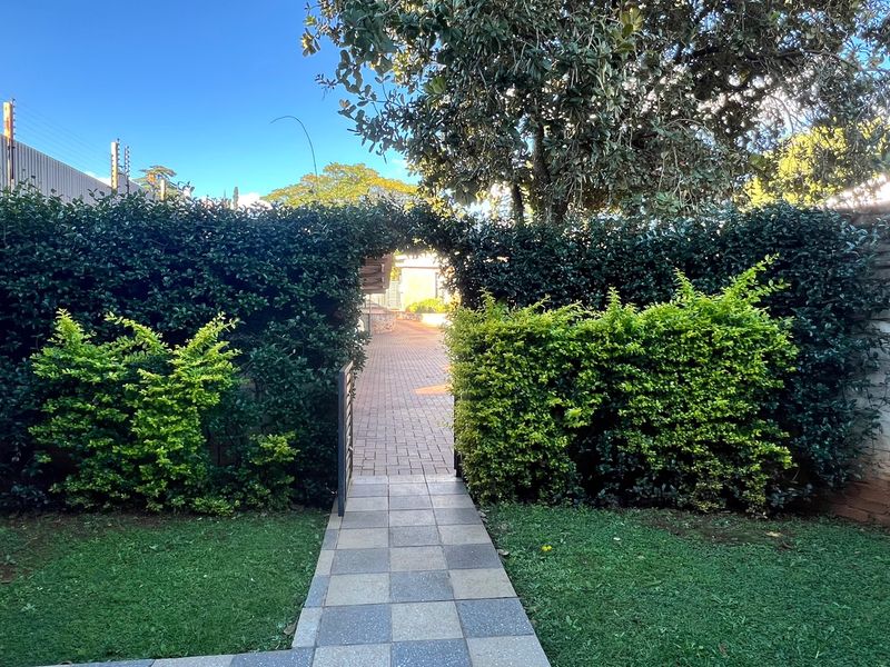 1 Bedroom Garden unit to rent in Bedfordview - Photo 10