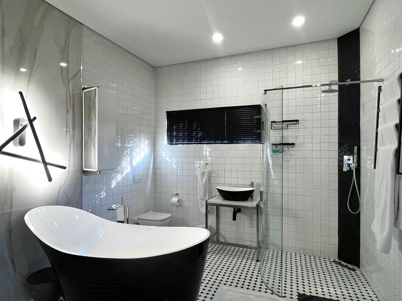 1 Bedroom Garden unit to rent in Bedfordview - Photo 9