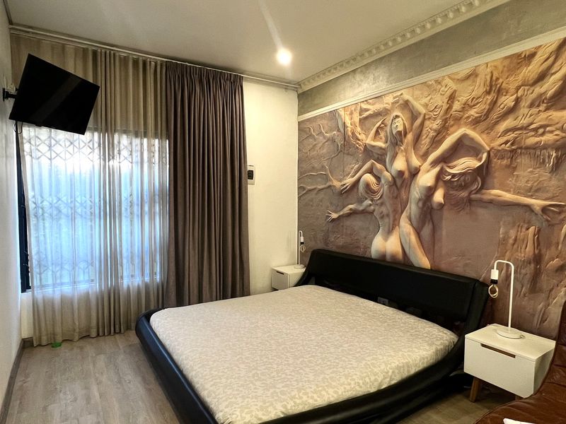1 Bedroom Garden unit to rent in Bedfordview - Photo 8