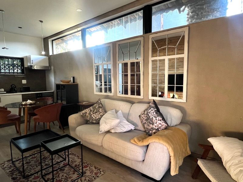 1 Bedroom Garden unit to rent in Bedfordview - Photo 7