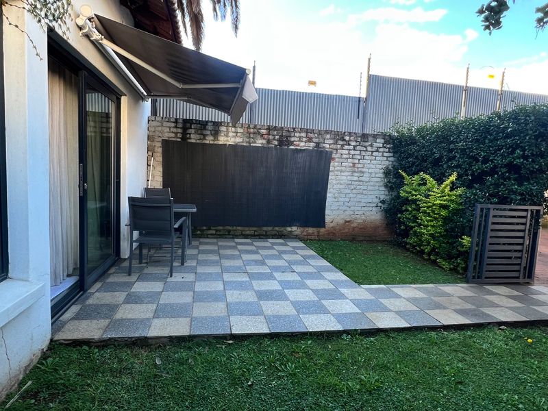 1 Bedroom Garden unit to rent in Bedfordview - Photo 6