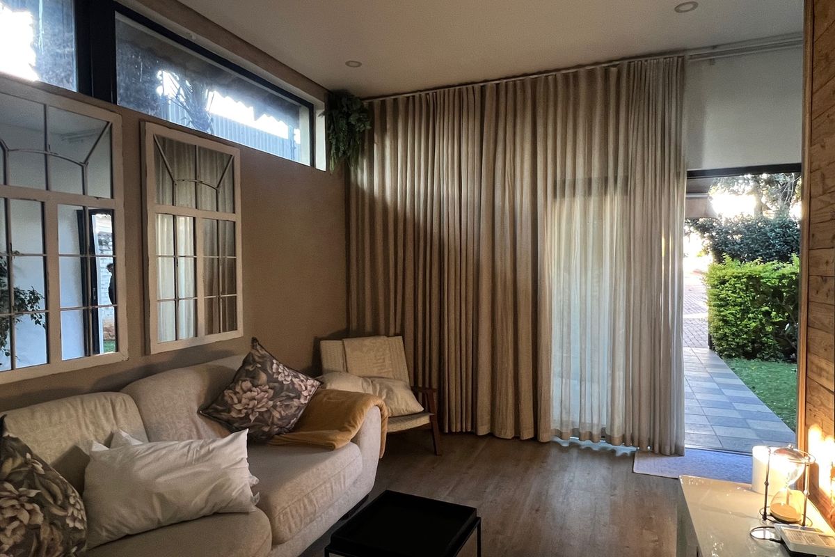 1 Bedroom Garden unit to rent in Bedfordview - Photo 5