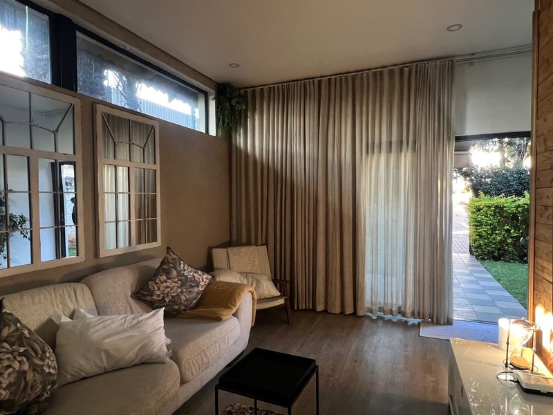 1 Bedroom Garden unit to rent in Bedfordview - Photo 5