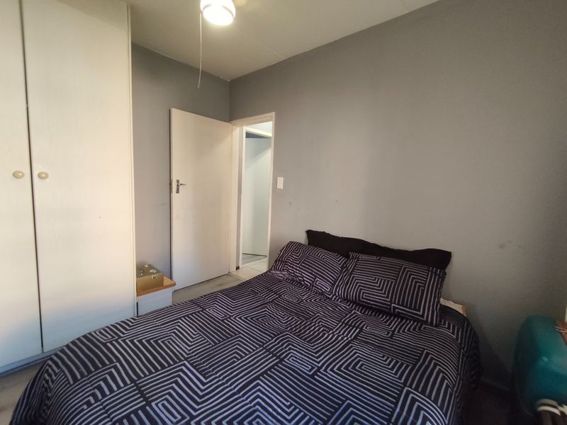 2 Bedroom, 1 Bathroom ground-floor modern Apartment in Little Falls - Photo 10