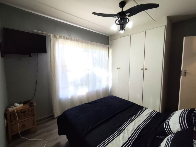 2 Bedroom, 1 Bathroom ground-floor modern Apartment in Little Falls - Photo 8