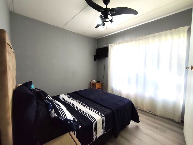 2 Bedroom, 1 Bathroom ground-floor modern Apartment in Little Falls - Photo 7