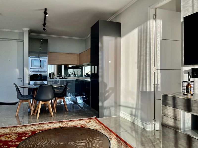 Luxury 1Bedroom Apartment for Sale in Waterfall City Fully Furnished with Premium Amenities - Photo 3