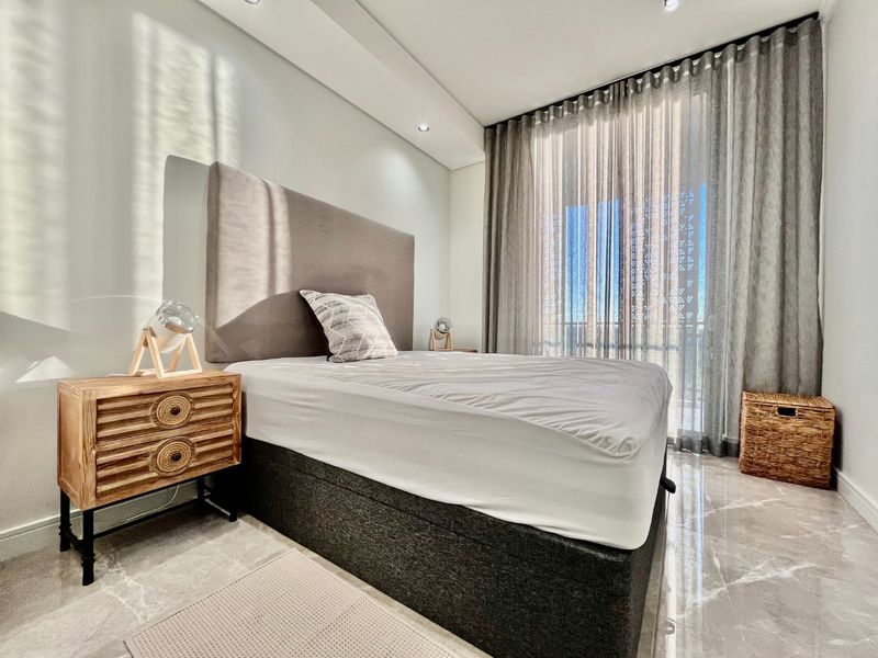 Luxury 1Bedroom Apartment for Sale in Waterfall City Fully Furnished with Premium Amenities - Photo 10