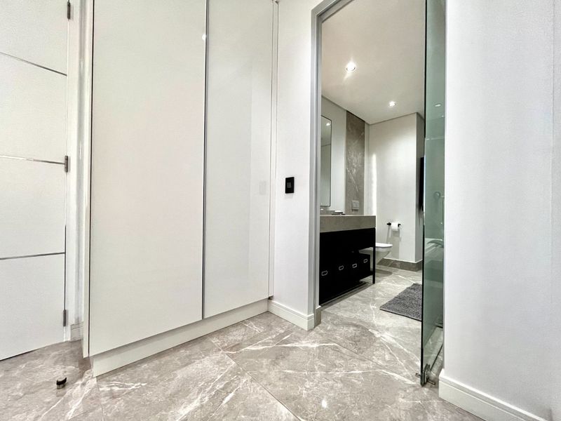 Luxury 1Bedroom Apartment for Sale in Waterfall City Fully Furnished with Premium Amenities - Photo 8