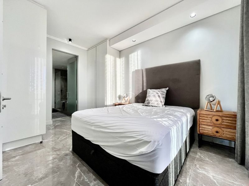 Luxury 1Bedroom Apartment for Sale in Waterfall City Fully Furnished with Premium Amenities - Photo 7