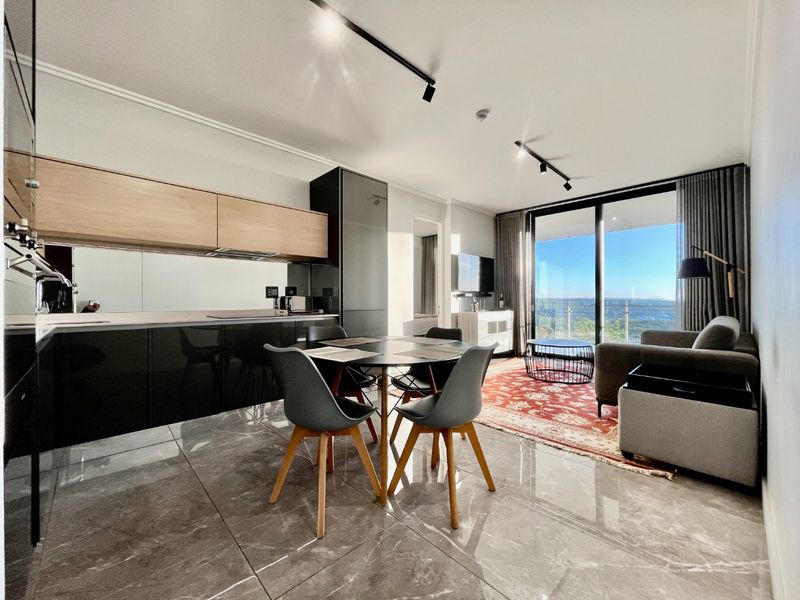 Luxury 1Bedroom Apartment for Sale in Waterfall City Fully Furnished with Premium Amenities - Photo 2