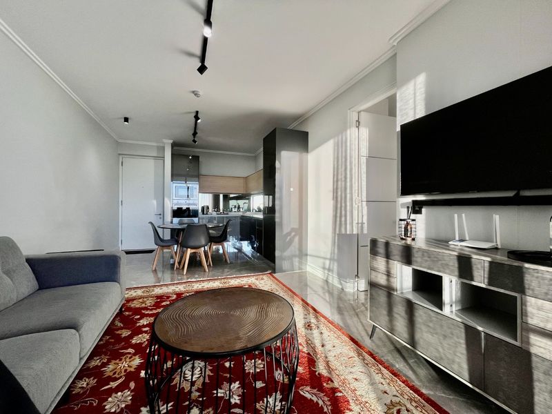 Luxury 1Bedroom Apartment for Sale in Waterfall City Fully Furnished with Premium Amenities - Photo 4
