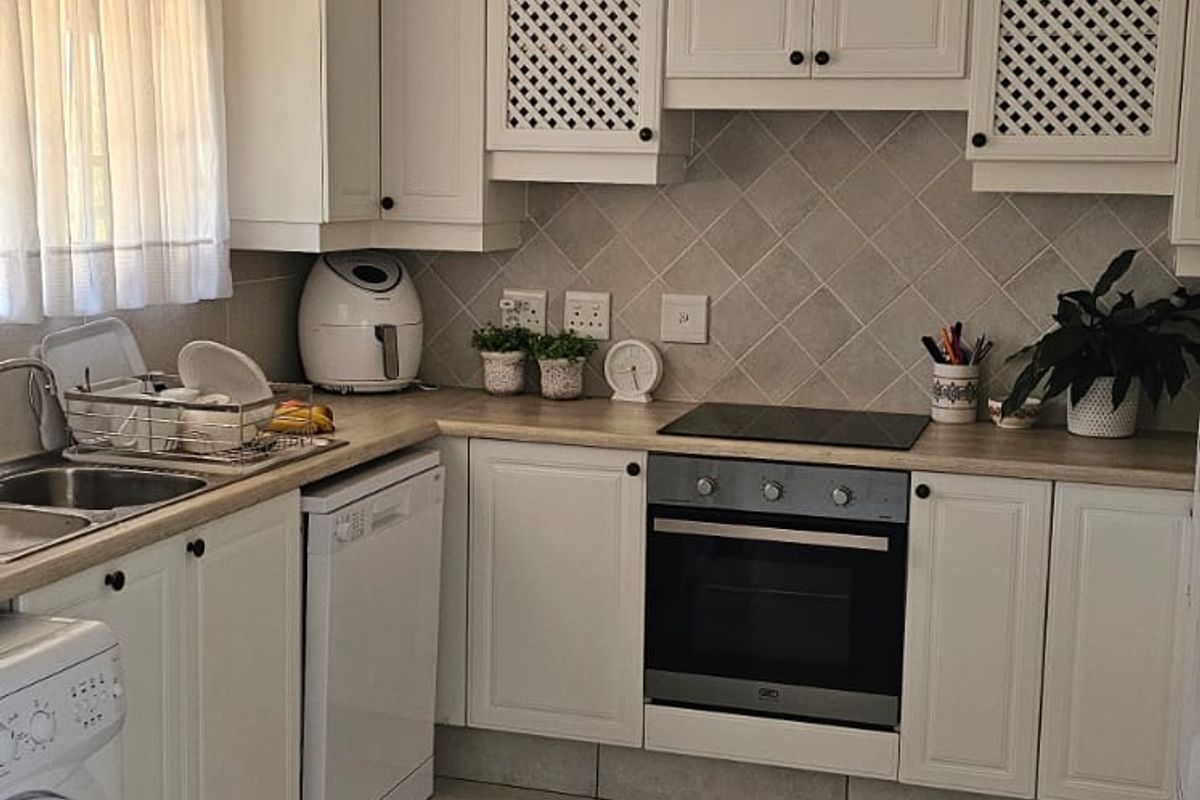 Elegant 1 Bedroom Apartment for Sale in Secure Senior Lifestyle Village – Linksfield, Johannesburg - Photo 4