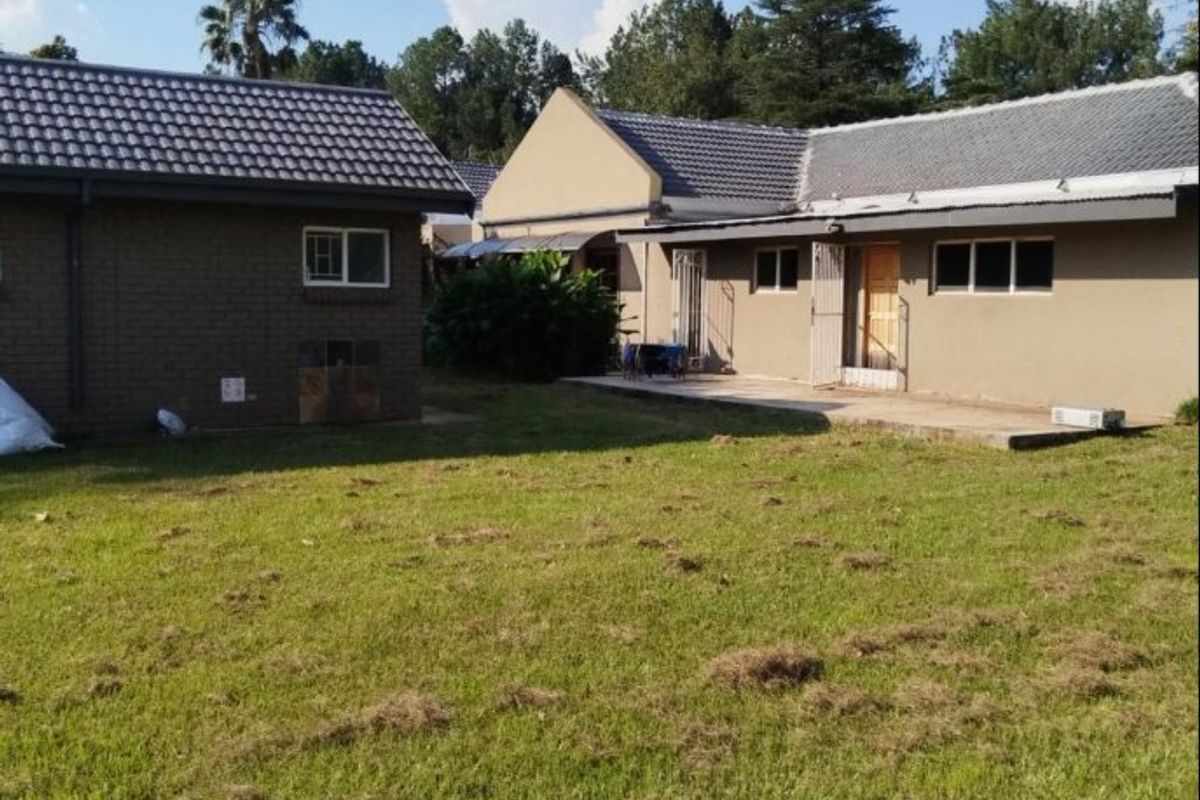 4 Bedroom House for Sale in Raslouw Ah - Photo 5