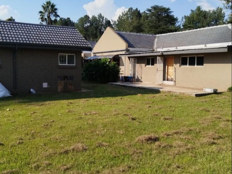 4 Bedroom House for Sale in Raslouw Ah - Photo 5