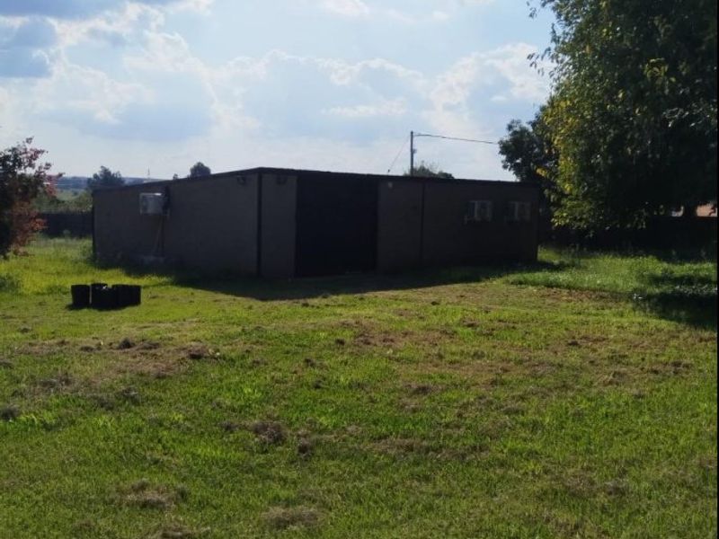 4 Bedroom House for Sale in Raslouw Ah - Photo 9