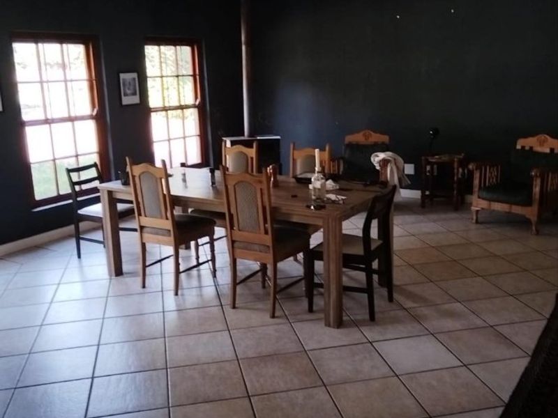 4 Bedroom House for Sale in Raslouw Ah - Photo 7