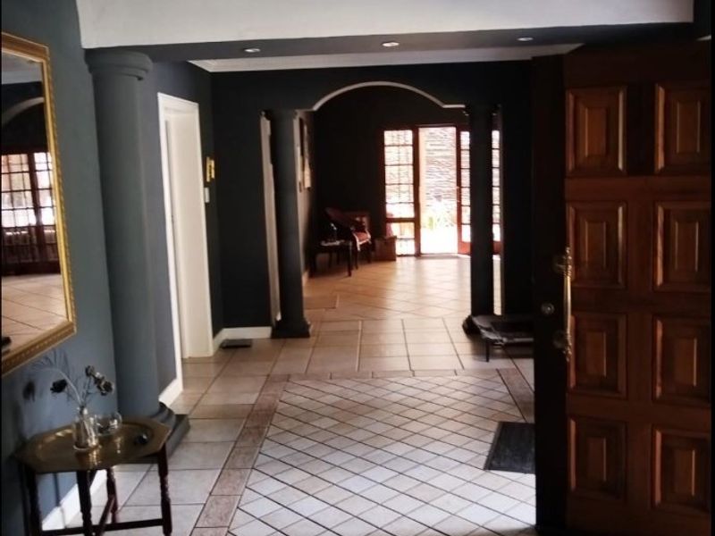 4 Bedroom House for Sale in Raslouw Ah - Photo 6