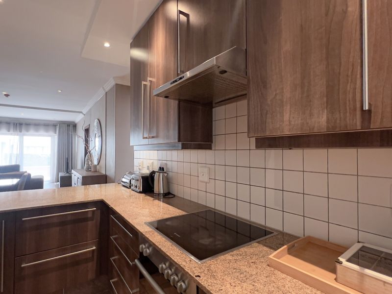 Modern 2-Bedroom Furnished Apartment To Rent – Bedford Gardens (Kingsley) - Photo 4