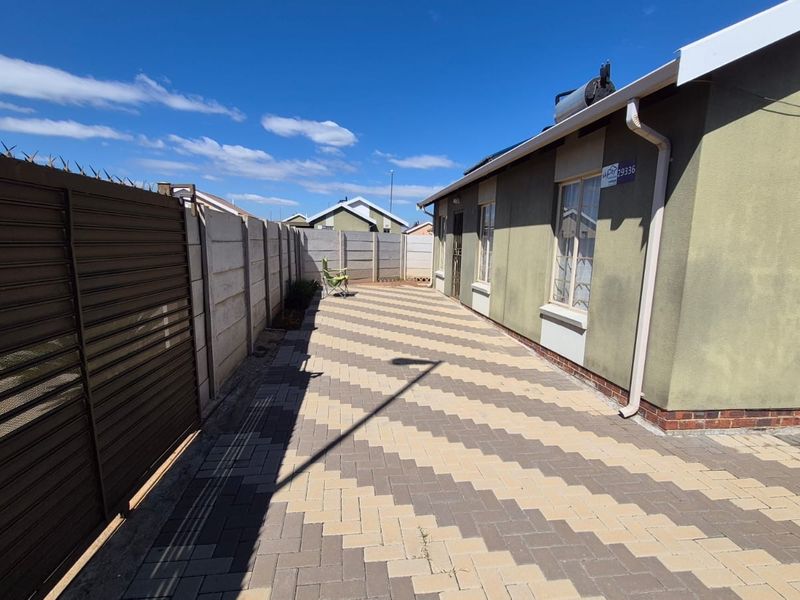 Stunning 3 bedrooms for sale in Sky City  - Photo 6
