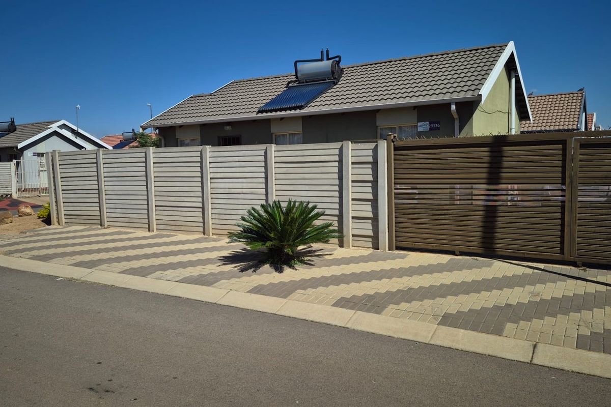 Stunning 3 bedrooms for sale in Sky City  - Photo 4