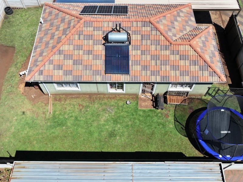 Charming 3 bedrooms with 2 bathrooms for sale in Sky City  - Photo 8