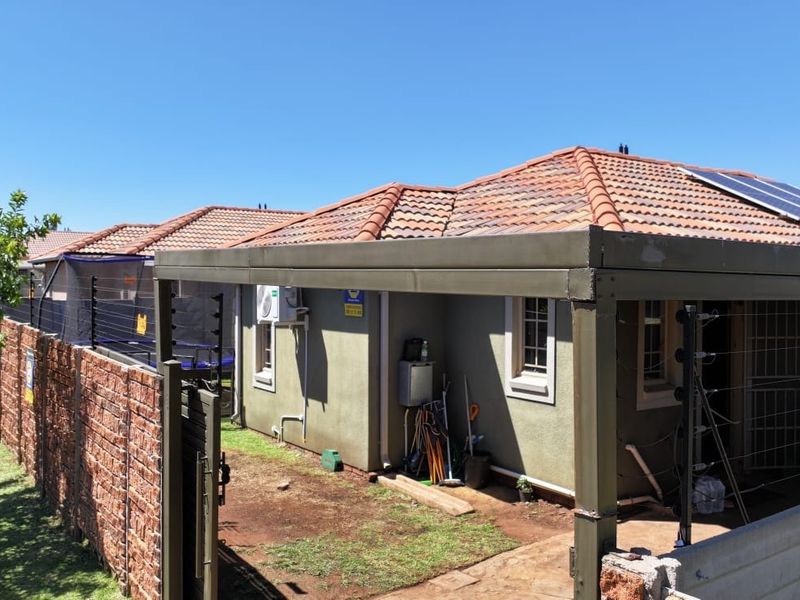 Charming 3 bedrooms with 2 bathrooms for sale in Sky City  - Photo 6